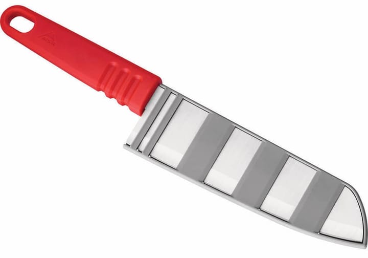 MSR Alpine Chef's Knife  Red MSR