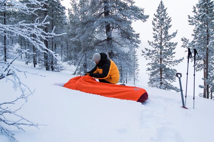 MSR Advance Pro Bivy MSR