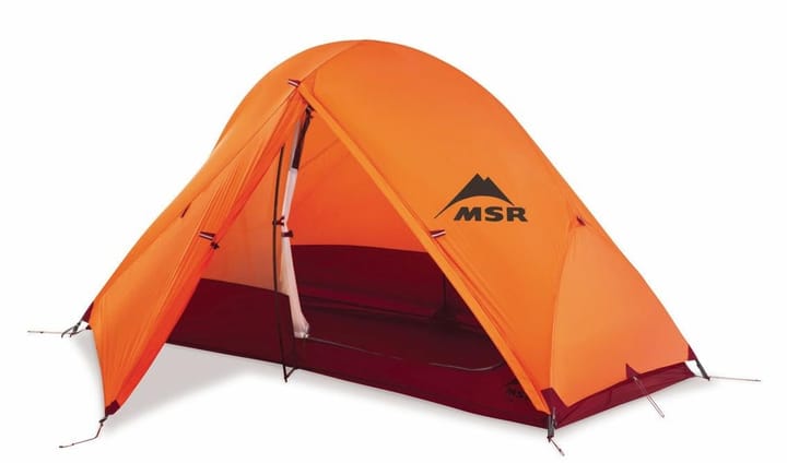 MSR Access 1 Tent Lt Grey MSR