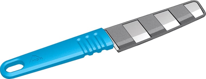 MSR Alpine Kitchen Knife Blue MSR