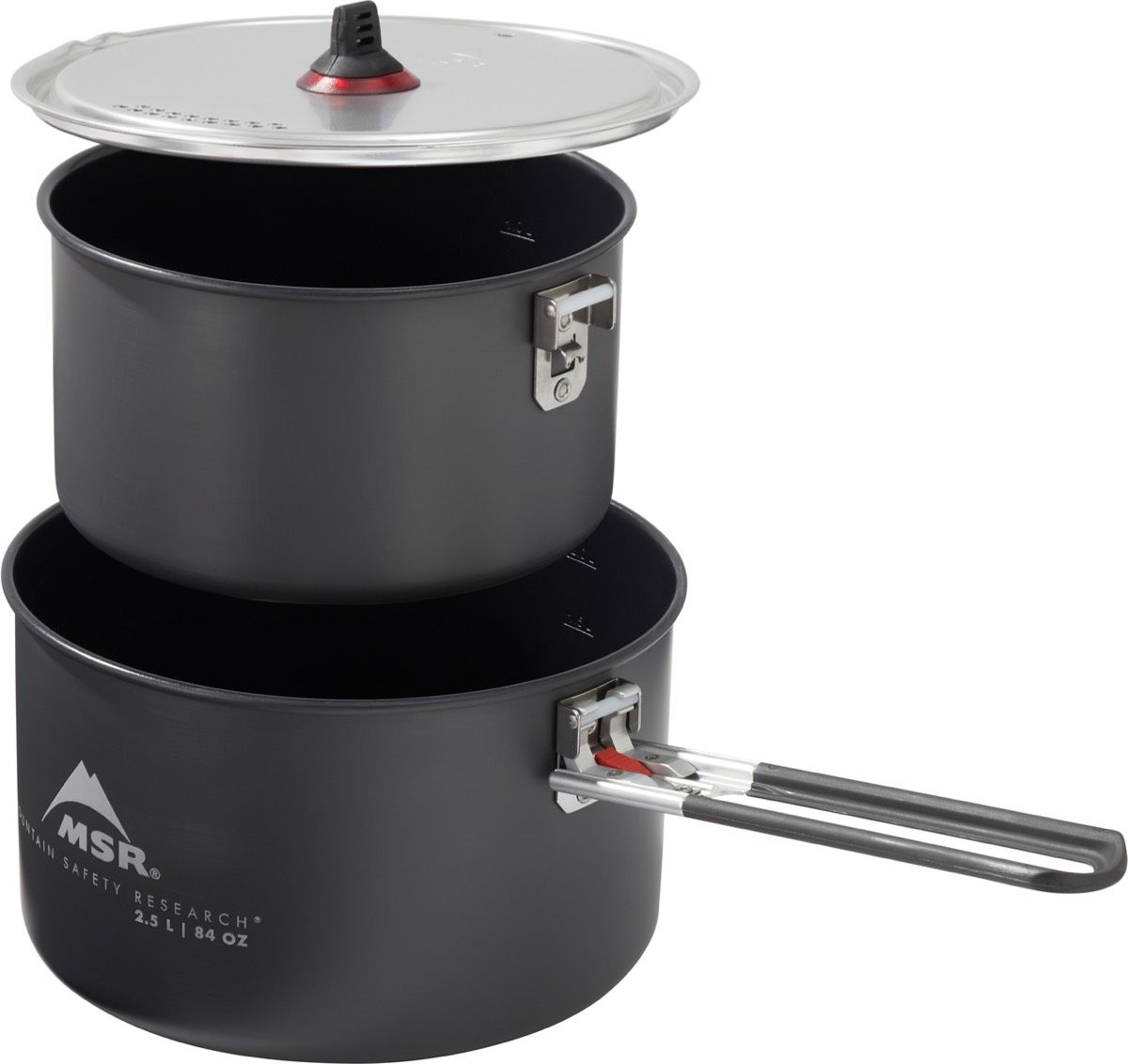 MSR Ceramic 2-pot Set Assorted