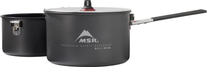 MSR Ceramic 2 Pot Set 2.0 Assorted MSR