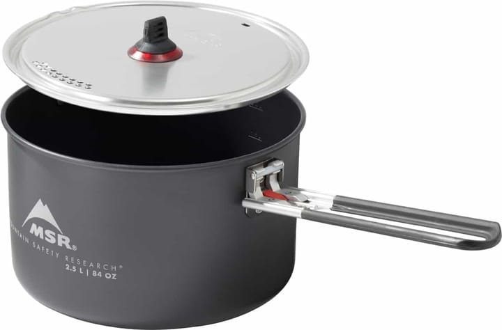 MSR Ceramic Pot 2.0 Assorted MSR MSR Ceramic Pot 2.0 Assorted MSR