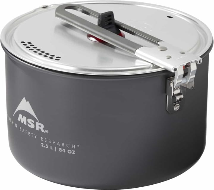 MSR Ceramic Pot 2.0 Assorted MSR MSR Ceramic Pot 2.0 Assorted MSR