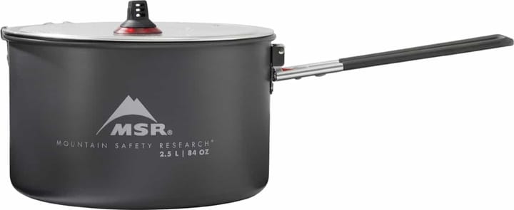 MSR Ceramic Pot 2.0 2,5L MSR