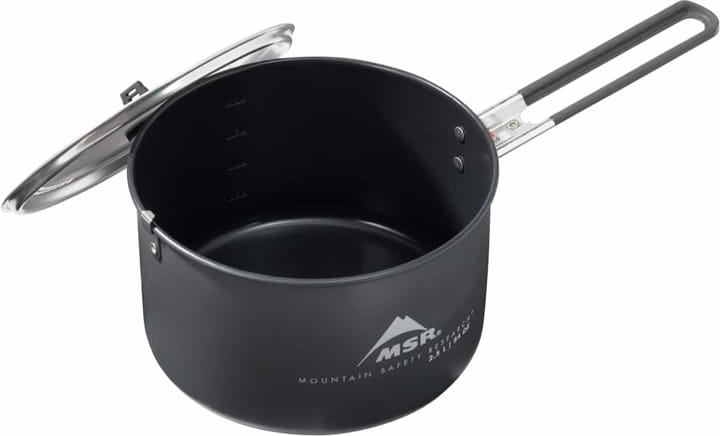 MSR Ceramic Pot 2.0 Assorted MSR MSR Ceramic Pot 2.0 Assorted MSR