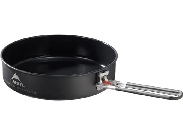 MSR Ceramic Skillet 2.0 Assorted MSR