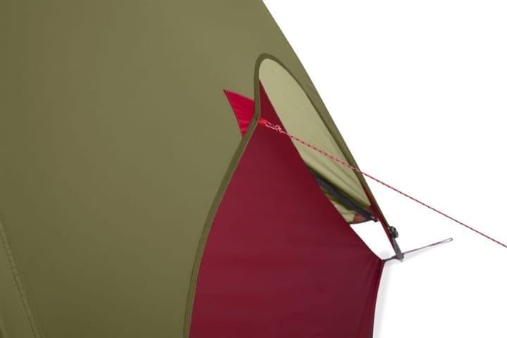 MSR Freelite 2 Tent V3 Green 2 MSR