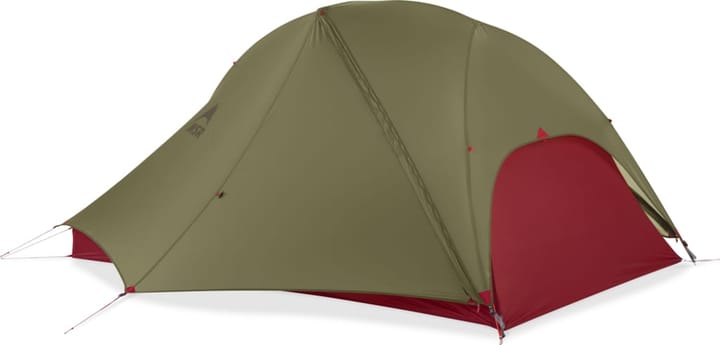MSR Freelite 2 Tent V3 Green 2 MSR