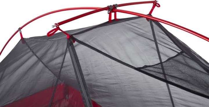 MSR Freelite 2 Tent V3 Green 2 MSR