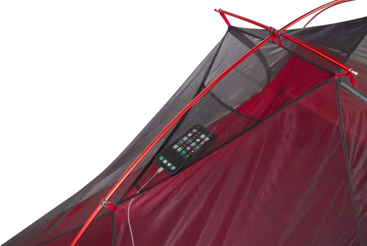 MSR Freelite 2 Tent V3 Green 2 MSR