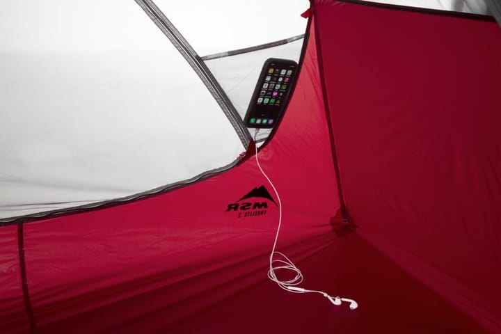 MSR Freelite 2 Tent V3 Green 2 MSR