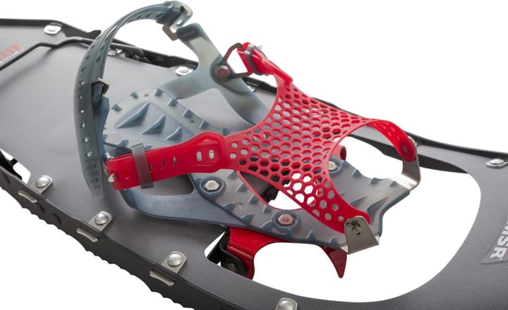MSR Lightning Ascent W Gunmetal 25 Truger MSR