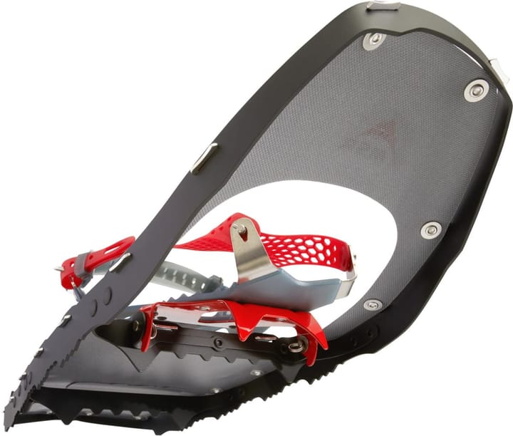 MSR Lightning Ascent W Gunmetal 25 Truger MSR