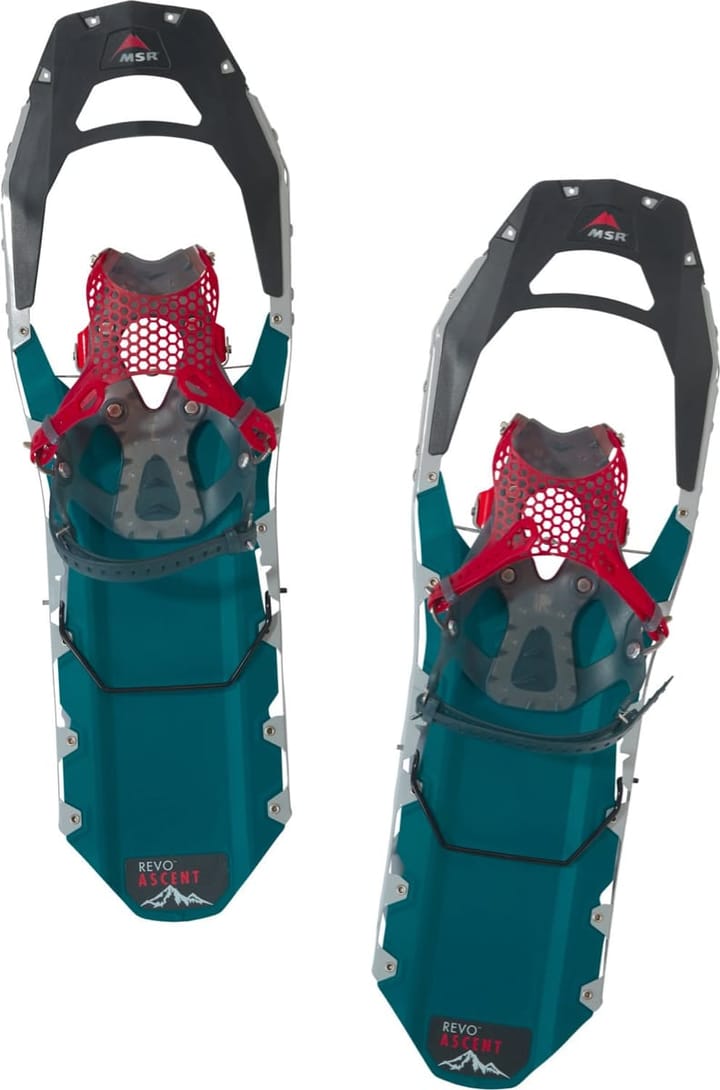 MSR Revo Ascent W25 Dark Cyan MSR