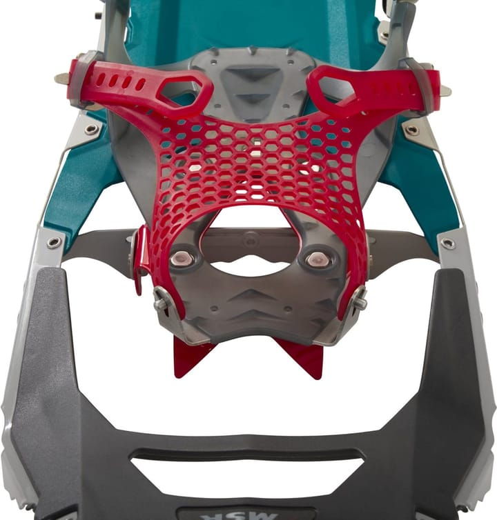 MSR Revo Ascent W25 Dark Cyan MSR