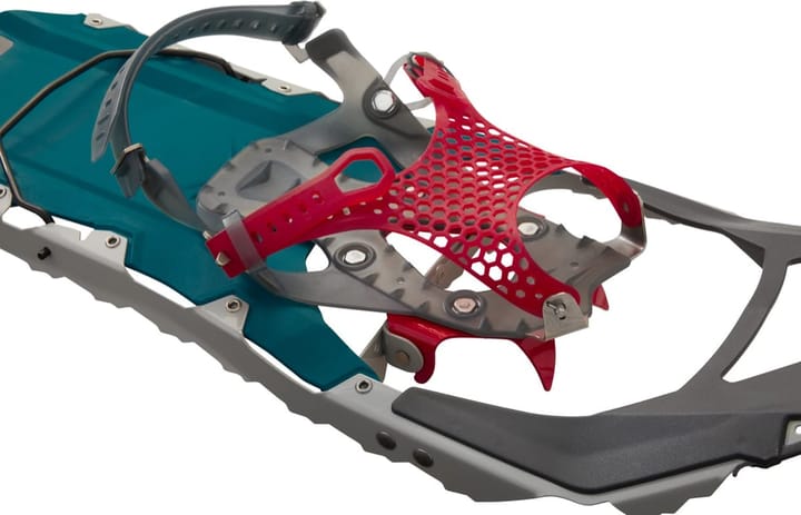 MSR Revo Ascent W25 Dark Cyan MSR