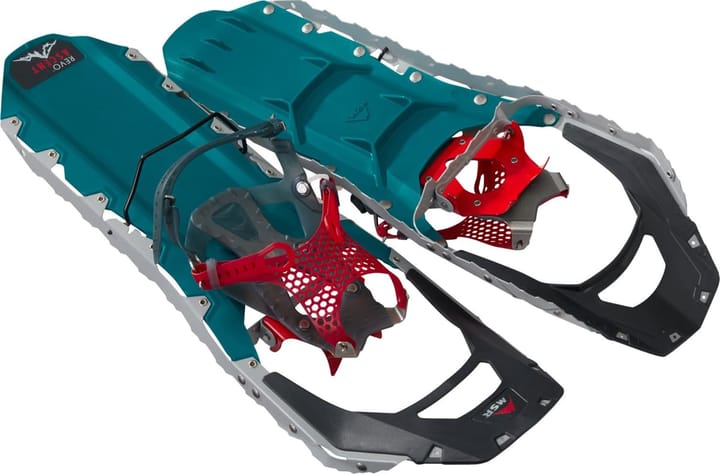 MSR Revo Ascent W25 Dark Cyan MSR