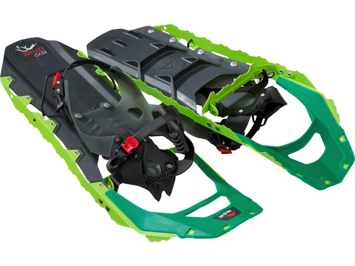 MSR Revo Explore M25 Green 25 Truger MSR MSR Revo Explore M25 Green 25 Truger MSR