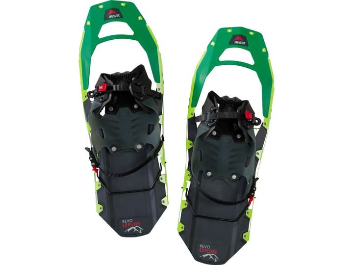 MSR Revo Explore M25 Green 25 Truger MSR MSR Revo Explore M25 Green 25 Truger MSR