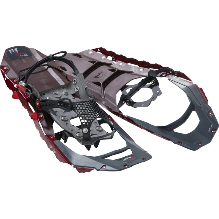 MSR Revo Trail Iron Truger MSR