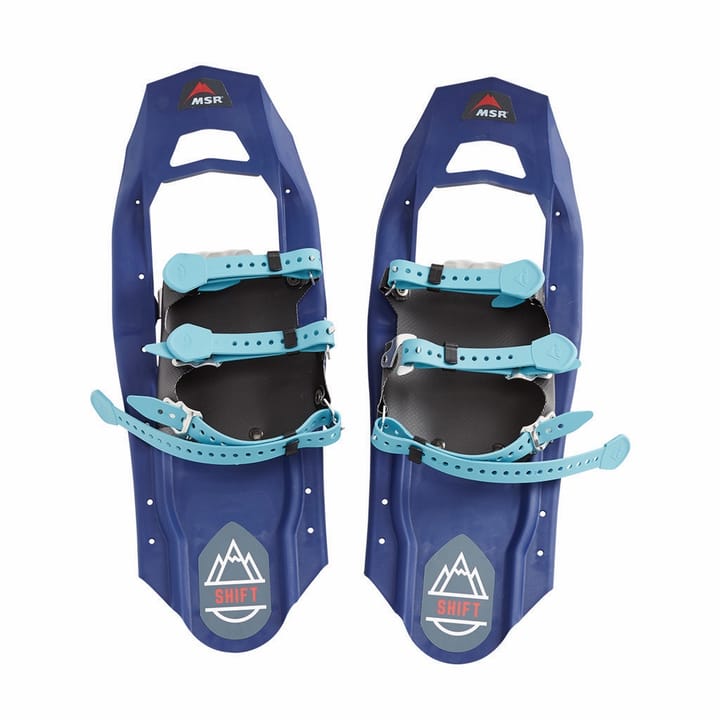 MSR Shift 19 Tron Blue MSR MSR Shift 19 Tron Blue MSR