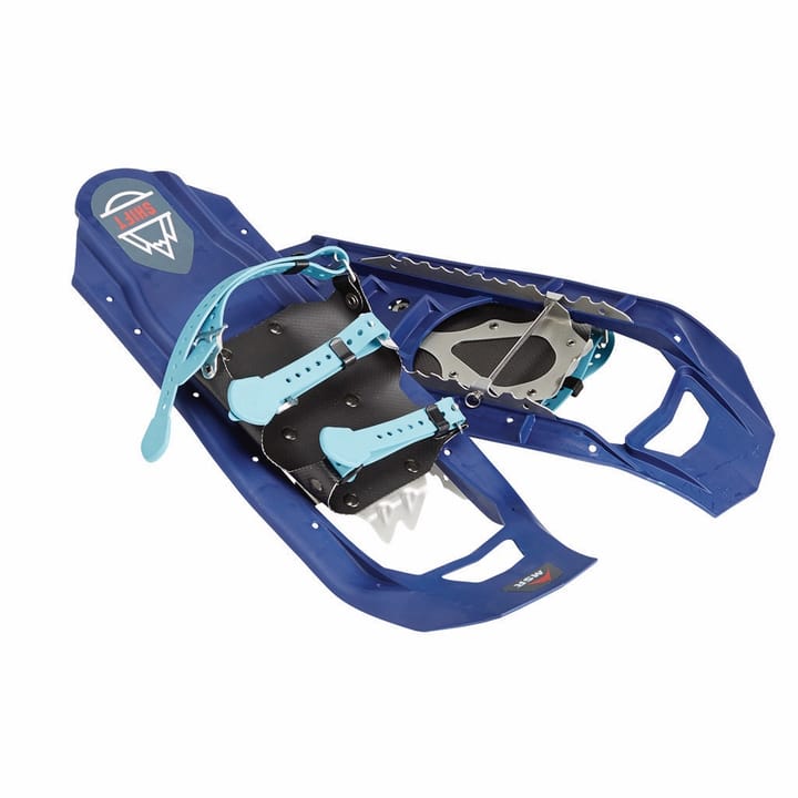 MSR Shift 19 Tron Blue MSR MSR Shift 19 Tron Blue MSR