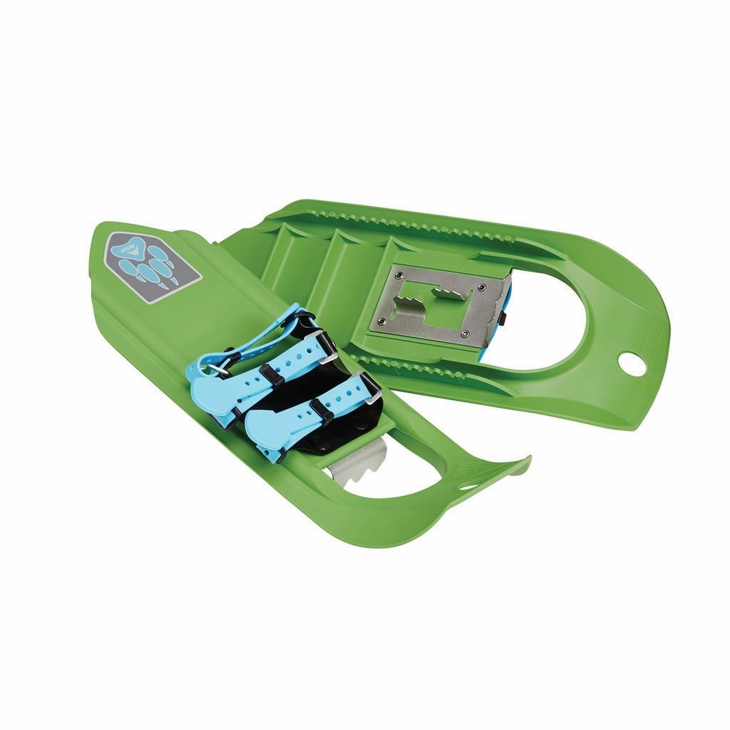 MSR Kids' Tyker 17 Dino Green