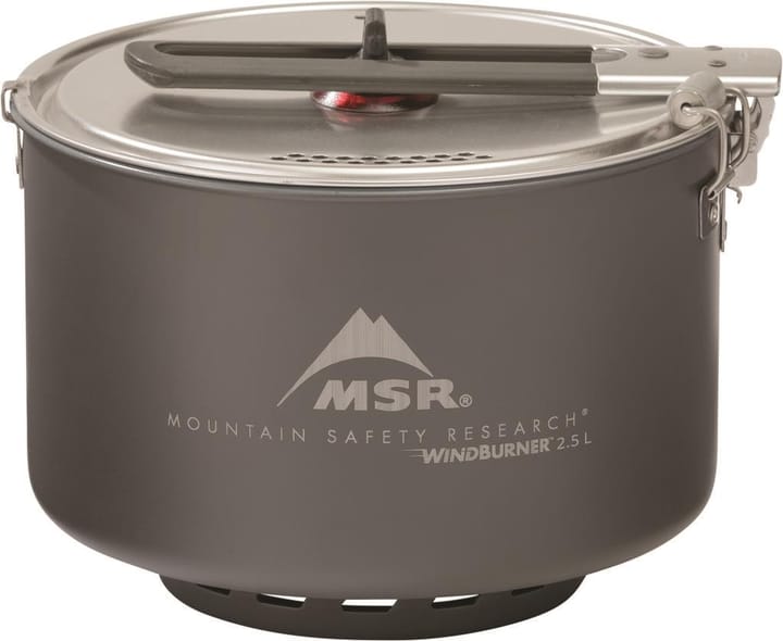 MSR Windburner Sauce Pot 2,5L MSR