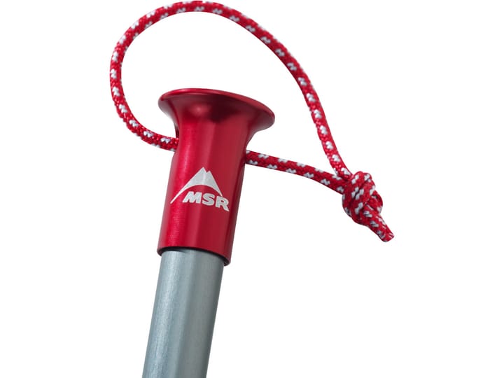 MSR Core Stake Kit 23cm Teltplugger 4stk MSR MSR Core Stake Kit 23cm Teltplugger 4stk MSR