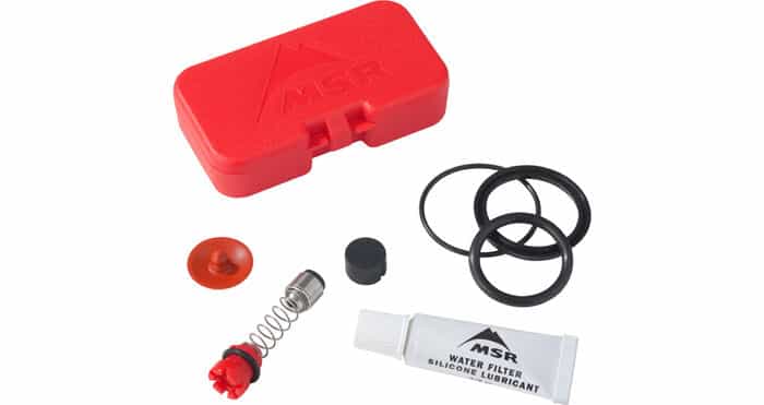MSR Guardian Pump Annual Maintenan Assorted MSR MSR Guardian Pump Annual Maintenan Assorted MSR