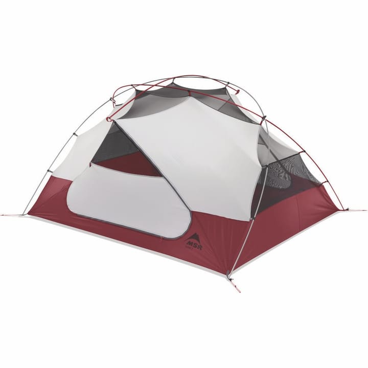 MSR Elixir 3 Tent Green V2 Green MSR