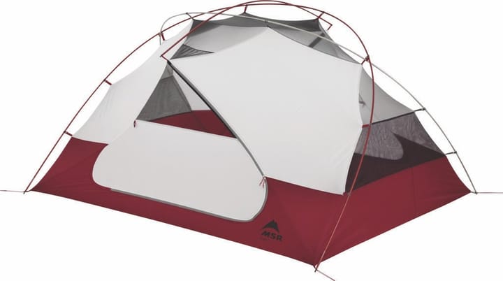 MSR Elixir 3 Tent Green V2 Green MSR