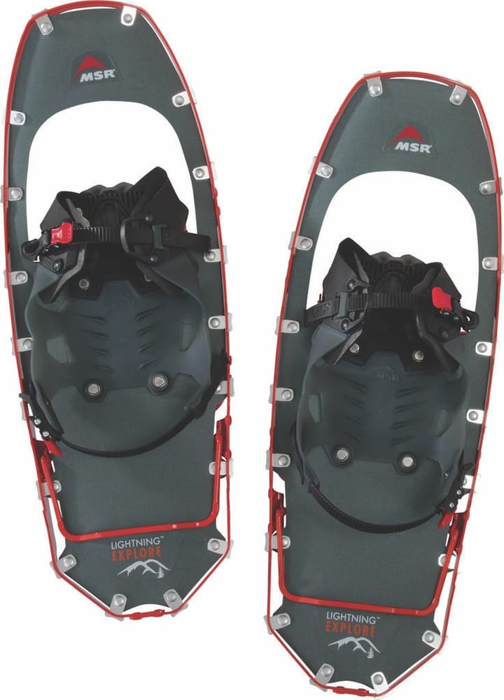 MSR Lightning Explore M22 Orange 22 Truger MSR MSR Lightning Explore M22 Orange 22 Truger MSR