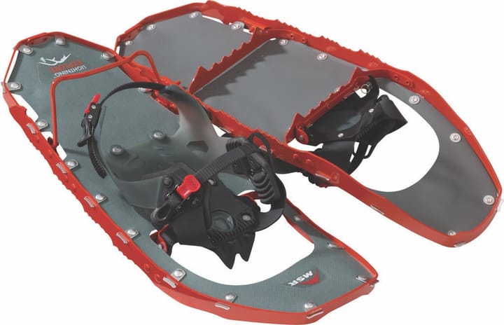 MSR Lightning Explore M22 Orange 22 Truger MSR MSR Lightning Explore M22 Orange 22 Truger MSR