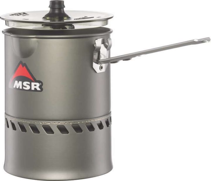 MSR Reactor 1.0L Stove System Assorted MSR