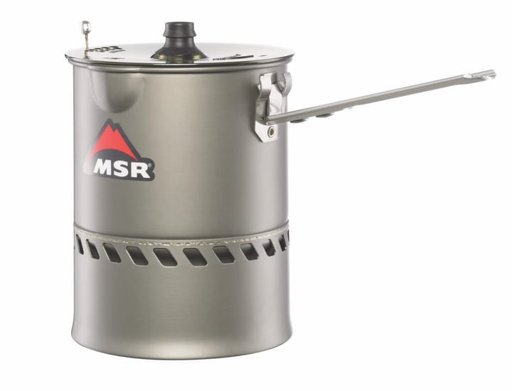 MSR Reactor 1.0l Stove System 1L MSR MSR Reactor 1.0l Stove System 1L MSR