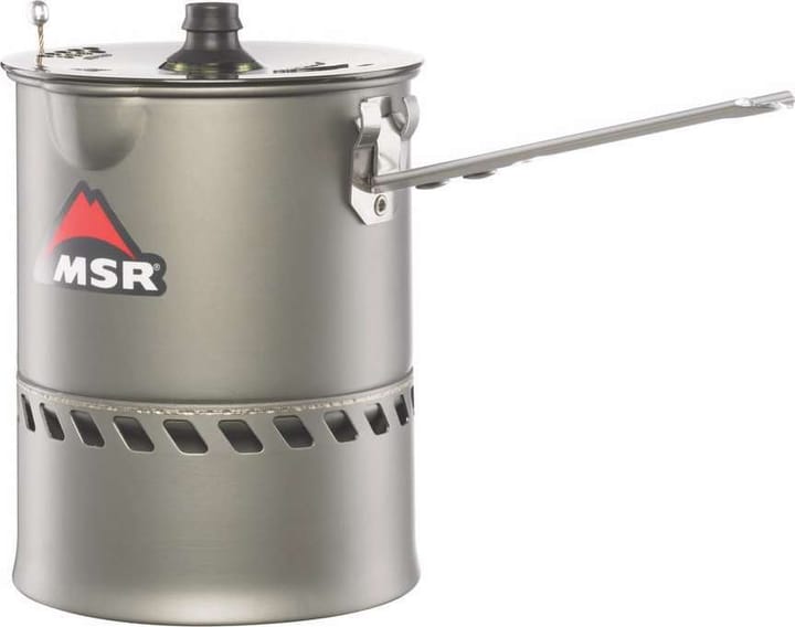 MSR Reactor 1.0L Stove System Assorted MSR