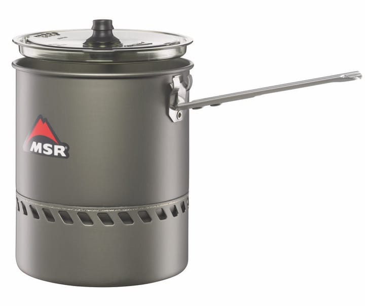 MSR Reactor 1.7l Stove System 1,7L MSR