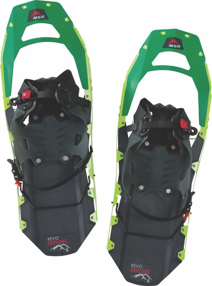MSR Revo Explore M22 Green 22 Truger MSR MSR Revo Explore M22 Green 22 Truger MSR
