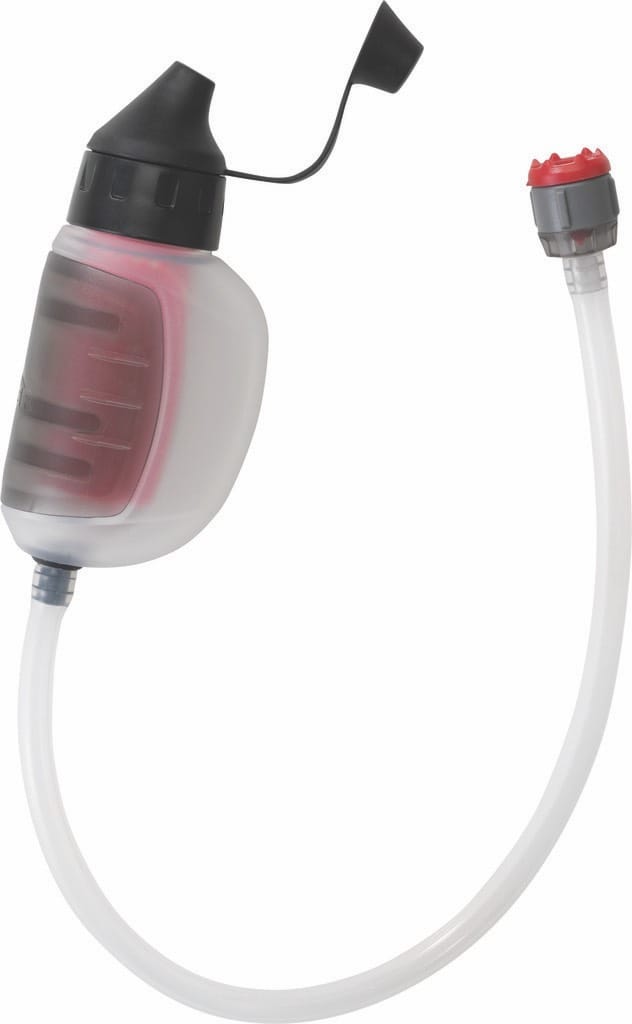 MSR Trailshot Microfilter MSR MSR Trailshot Microfilter MSR