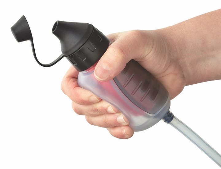 MSR Trailshot Microfilter MSR MSR Trailshot Microfilter MSR