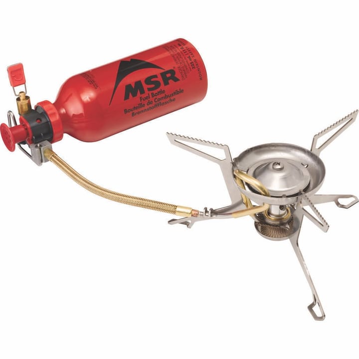 MSR Whisperlite International Stov MSR