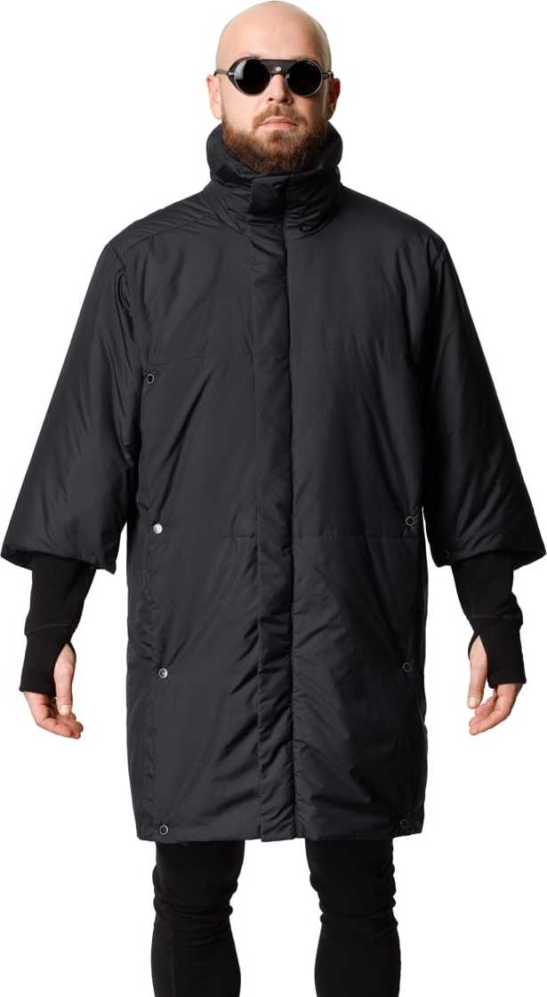 Houdini The Cloud Rock Black Houdini