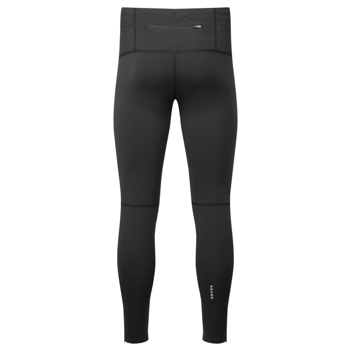 Montane Slipstream Thermal Tights Reg Leg Black Montane