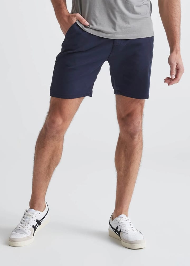 Duer Live Lite Journey Short Sapphire Duer Duer Live Lite Journey Short Sapphire Duer
