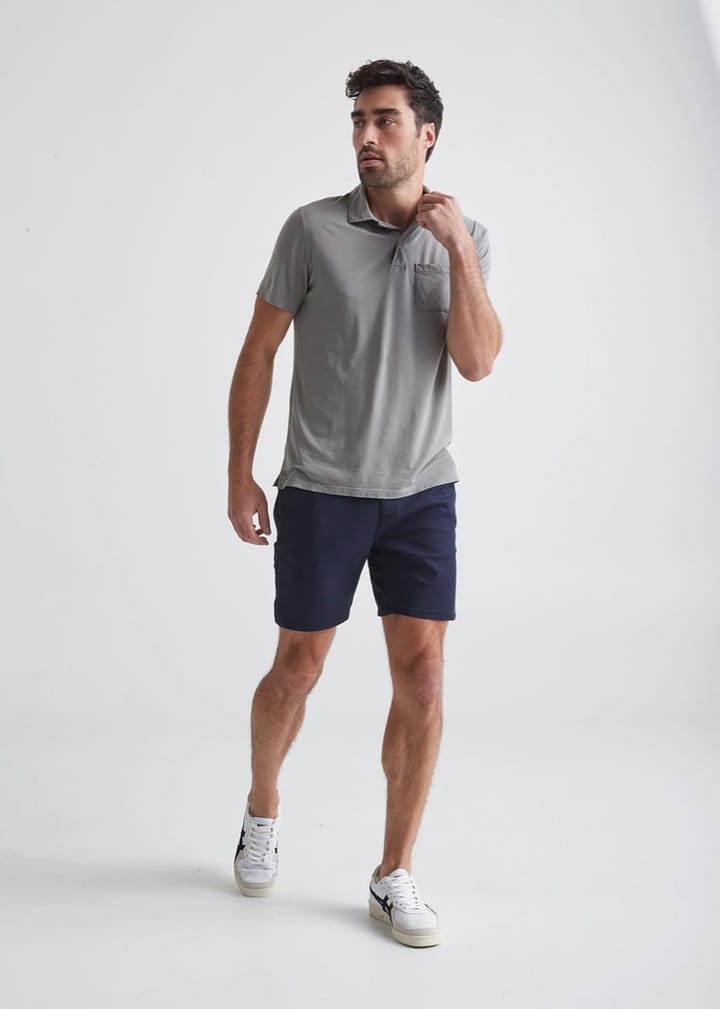 Duer Live Lite Journey Short Sapphire Duer Duer Live Lite Journey Short Sapphire Duer