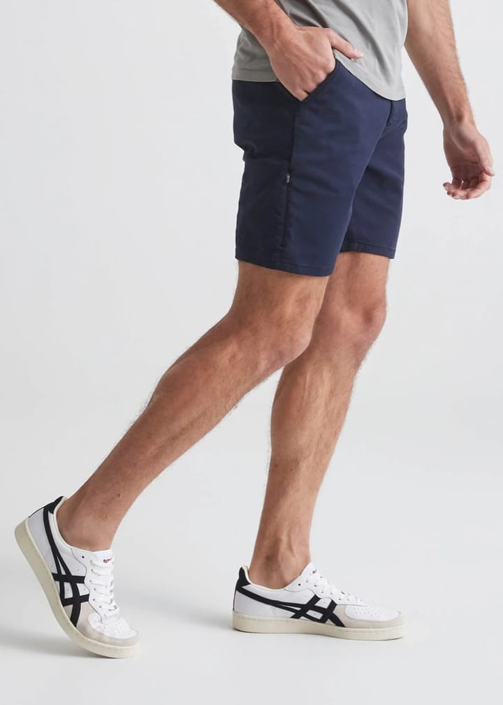 Duer Live Lite Journey Short Sapphire Duer Duer Live Lite Journey Short Sapphire Duer