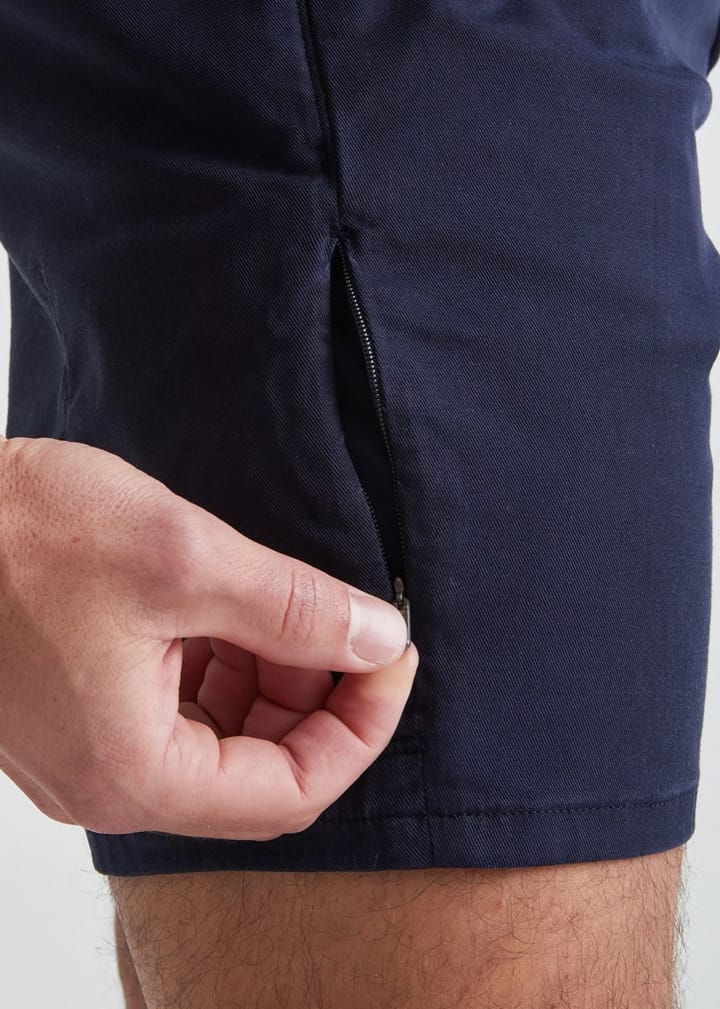 Duer Live Lite Journey Short Sapphire Duer Duer Live Lite Journey Short Sapphire Duer