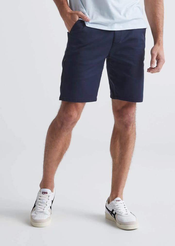 Duer Live Lite Journey Short Sapphire Duer Duer Live Lite Journey Short Sapphire Duer